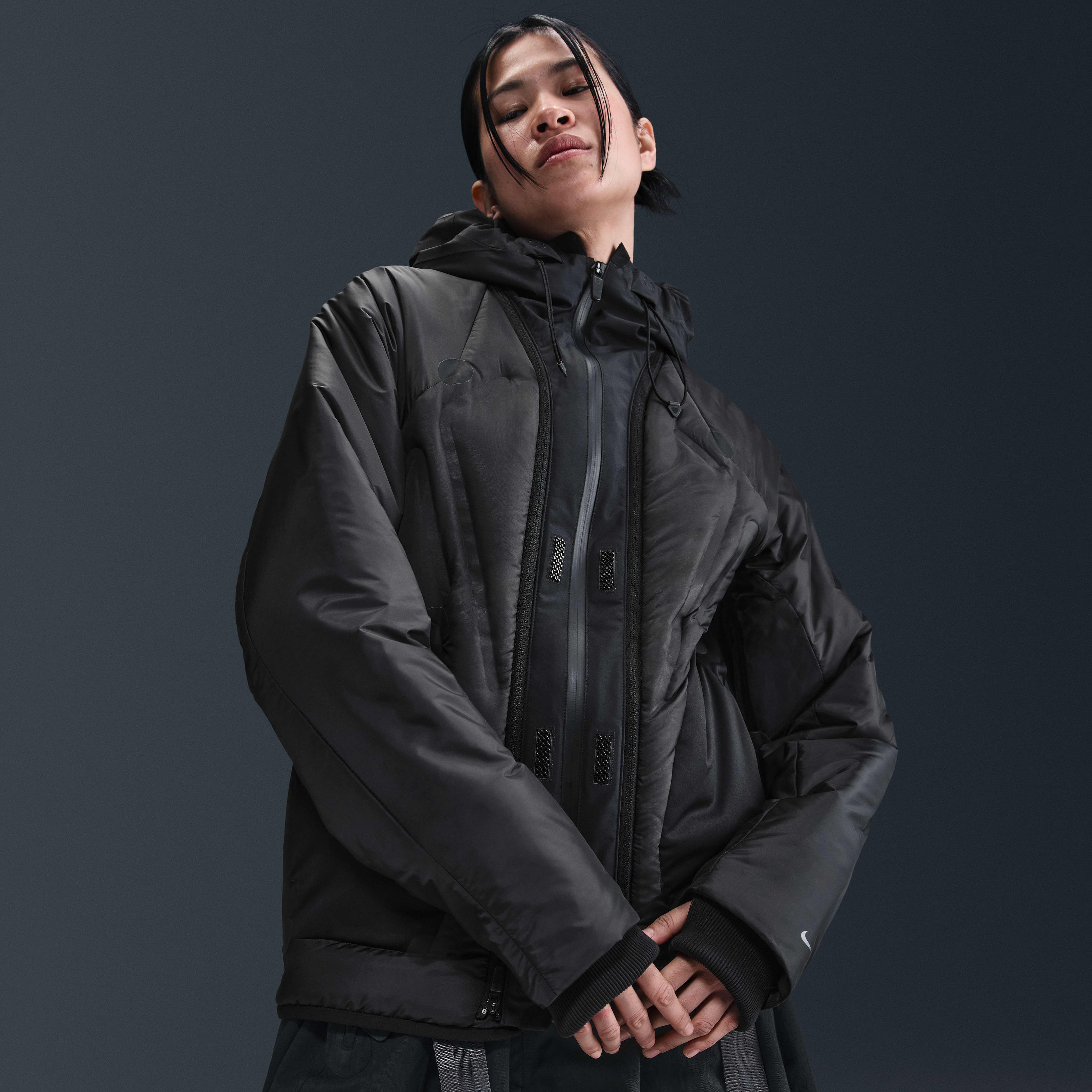 Nike ISPA Adapt Sense Air Jacket | King's Cross